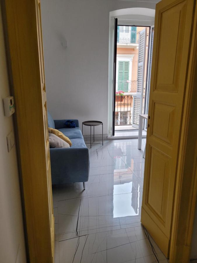 La Finestra Sul Corso Ortona Exterior foto